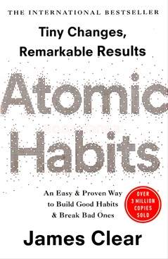 Atomic Habits