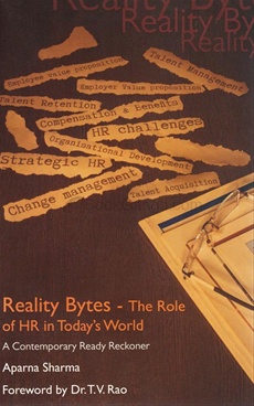 Reality Bytes The Role Of HR In Today's World