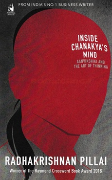 Inside Chanakyas Mind - Inside Chanakya's Mind