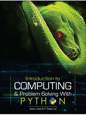 problem solving python book