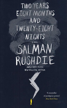 Two Years Eight Months and Twenty Eight Nights