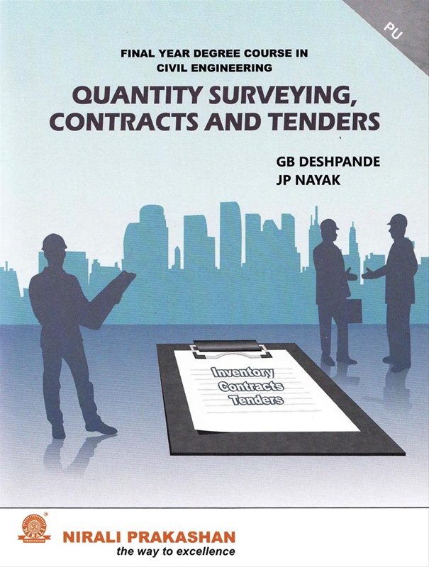 Quantity surveyor contracts administrator jobs