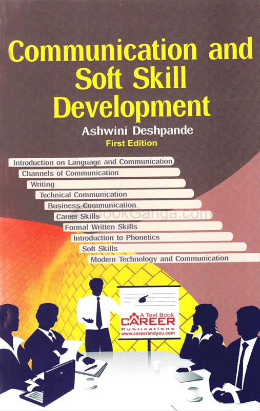 Communication And Soft Skill Development