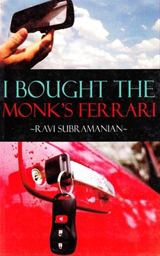 I Bought the Monk's Ferrari