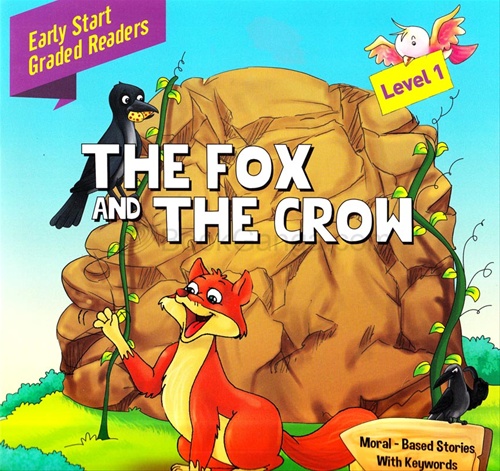 The Fox And The Crow - Level 1