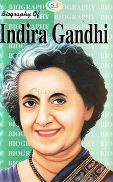 autobiography of indira gandhi pdf
