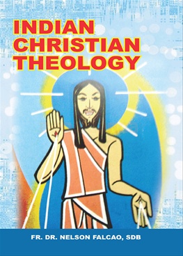 Indian Christian Theology