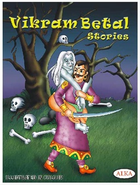 vikram aur betaal stories in hindi pdf free download