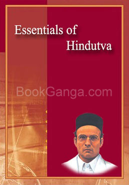 Essentials of Hindutva