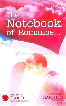The Notebook Of Romance